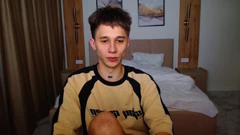 Kurt online show from February 21, 9:00 pm