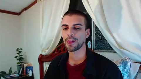 KURT online show from February 22, 1:09 am