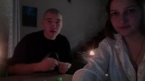 _l0vedu0_ online show from January 6, 2:32 pm