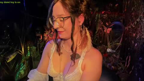 Lady Luna online show from May 15, 11:12 pm