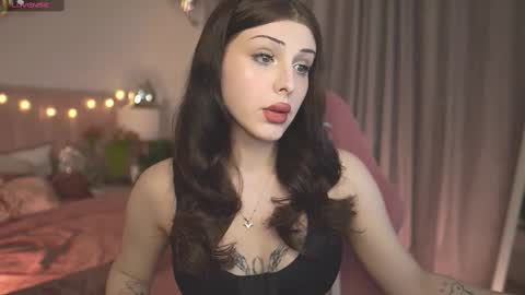 Im sweet Lettie ntmu - online show from February 13, 12:11 pm