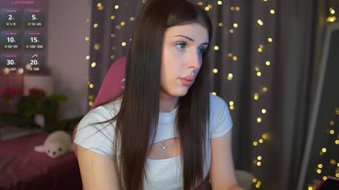 Im sweet Lettie ntmu - online show from February 8, 12:06 pm