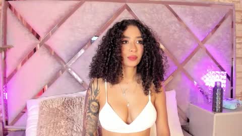 Lanna  online show from November 12, 12:57 am