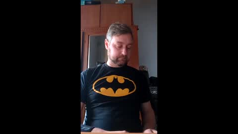 OBI-WAN online show from April 13, 10:08 am