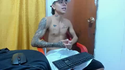 _latinhot_420 online show from May 11, 2:45 pm