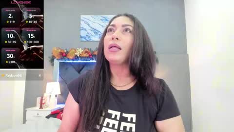 Lauralove online show from December 22, 8:48 pm