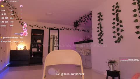 Laura online show from January 17, 5:32 am