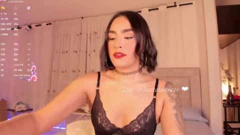 Laura online show from January 19, 10:47 am