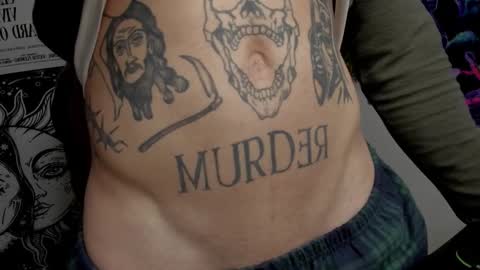 Layne online show from February 10, 2:05 pm