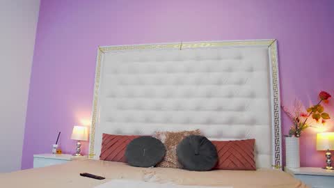 Lena Paul online show from October 6, 4:08 am