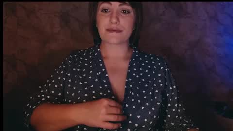 Letty online show from October 12, 12:25 am