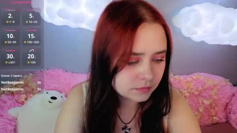 Im Alis 3 online show from May 7, 1:34 am