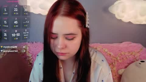 Im Alis 3 online show from May 9, 2:17 am