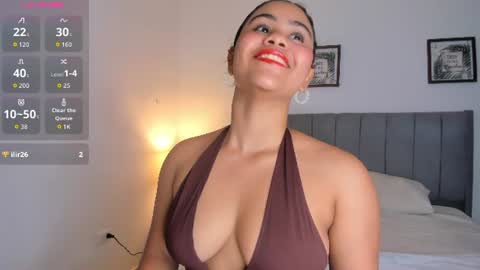 Lia 3 online show from June 24, 6:37 pm