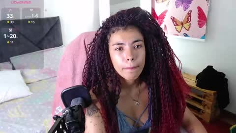 Lili  online show from February 10, 12:19 am