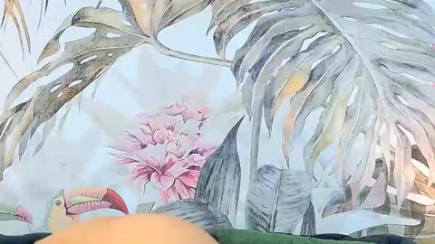 Lisa online show from February 1, 8:06 pm