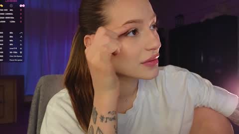 Snapshot of _lisaalisa_ chatting on January 31, 2:28 pm Alice online show from January 31, 2:28 pm