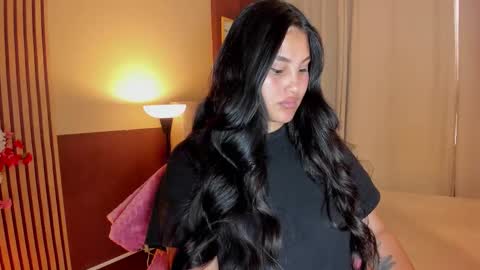 Ivy 3 online show from March 17, 7:19 pm