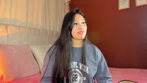 Ivy 3 online show from September 15, 7:26 pm