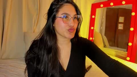 Ivy 3 online show from February 5, 7:39 pm