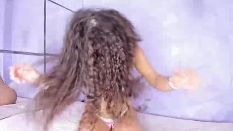 Anna online show from October 23, 12:17 pm