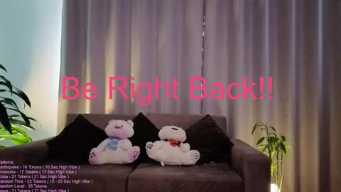 Sammy online show from February 20, 6:10 pm