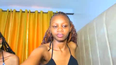 Littlevenus online show from February 8, 9:24 am