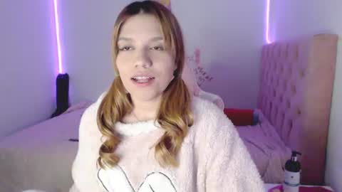 Sofia 3 online show from July 17, 3:41 am