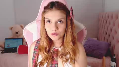Sofia 3 online show from July 3, 11:31 pm