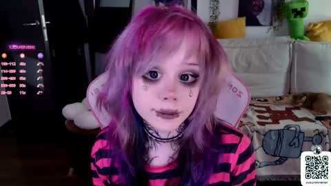 Lolly online show from September 17, 12:41 pm