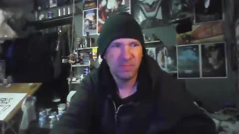 That guy online show from March 18, 4:02 pm