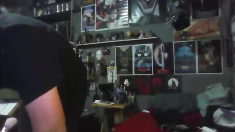 That guy online show from May 5, 4:30 am