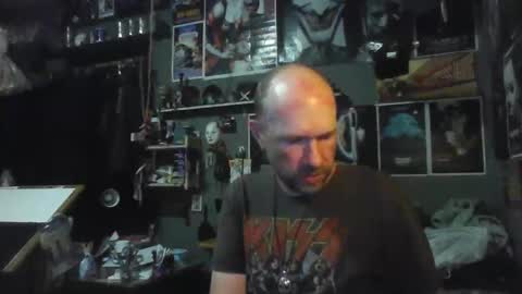 That guy online show from May 16, 3:47 am