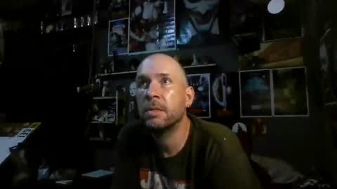 That guy online show from September 18, 1:09 am