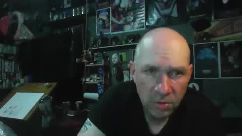 That guy online show from February 27, 4:16 am