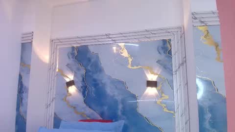 Lorrayne online show from September 29, 12:04 pm