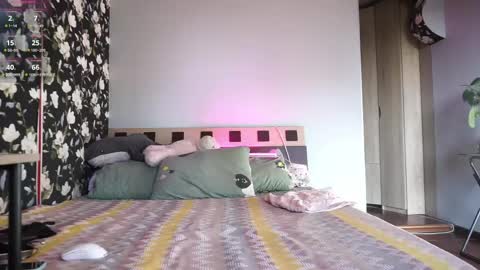 Lovely  online show from May 5, 3:18 pm