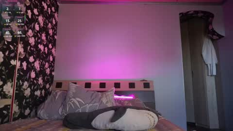 Lovely  online show from May 24, 4:46 pm