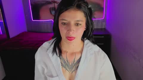 Lucia online show from January 17, 10:51 pm