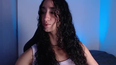  Luna  online show from April 3, 11:55 pm