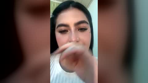 luna torres online show from July 5, 3:09 am