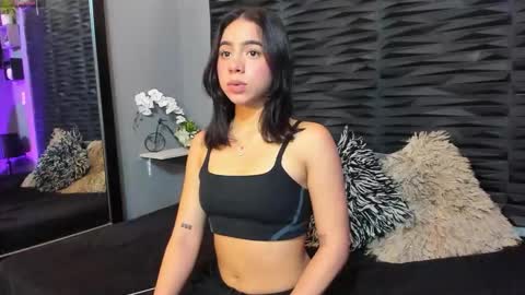 Snapshot of _lustyles_ chatting on September 15, 8:16 am _lustyles_ online show from September 15, 8:16 am