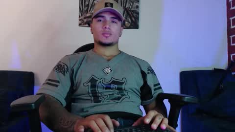 STIVEN online show from February 12, 8:07 am