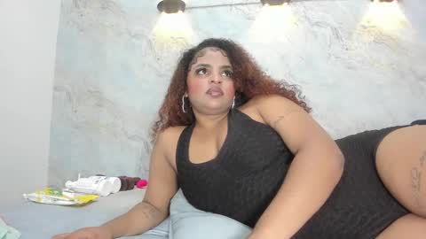 Maddy online show from March 12, 11:53 am