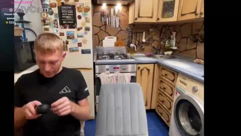 _magic_kis online show from September 14, 12:28 pm