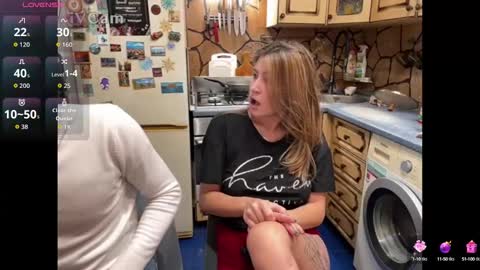 _magic_kis online show from September 23, 9:03 am