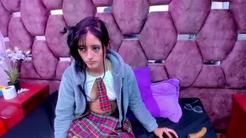 _maleja_19 online show from March 6, 11:25 am