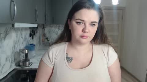 Kate online show from March 12, 10:28 pm