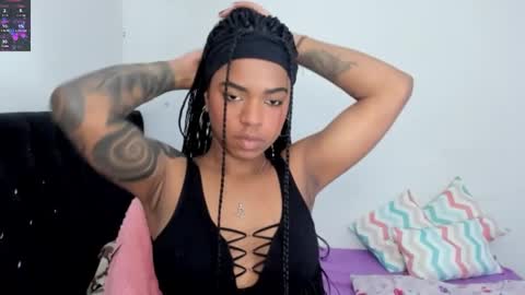 Snapshot of _marcela_22 chatting on February 26, 10:26 pm MARCELA online show from February 26, 10:26 pm