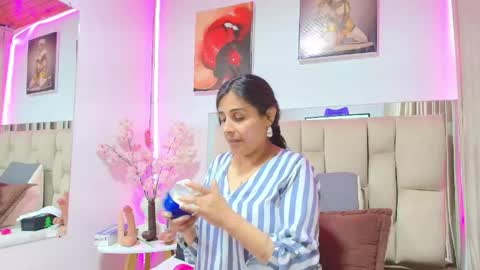 _marcela__ online show from May 16, 11:31 am